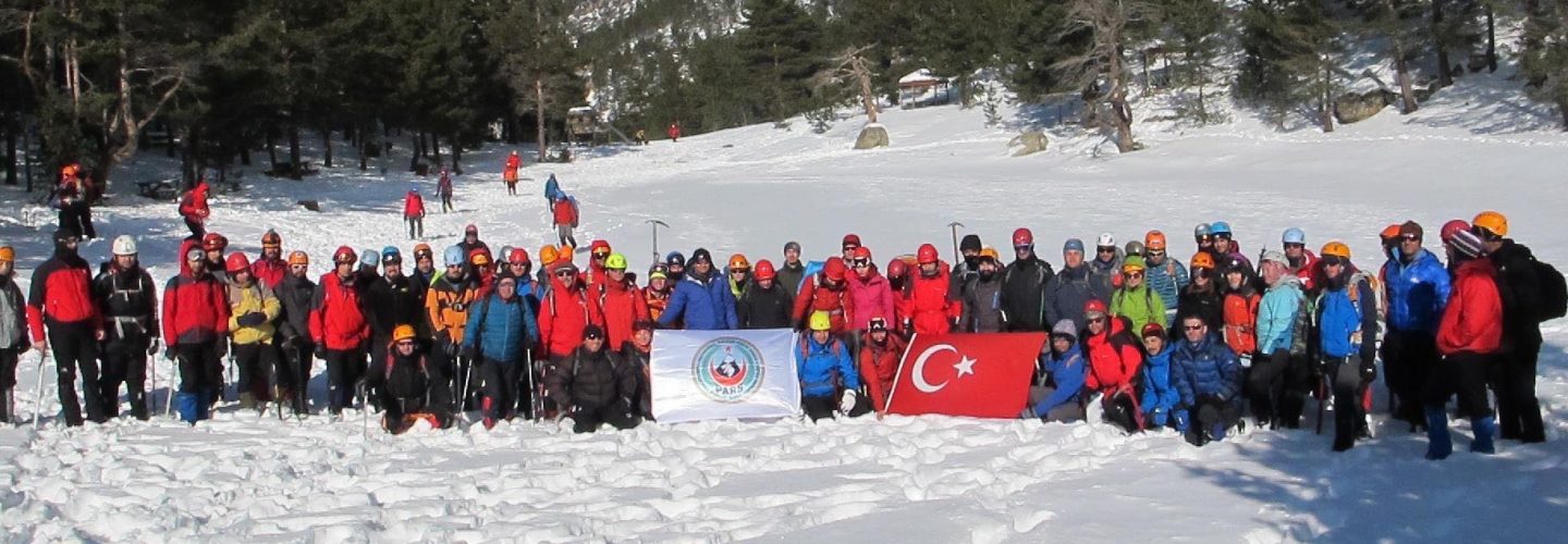 Pars Dağcılık